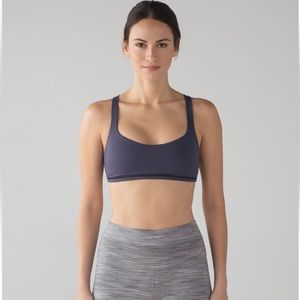 Lululemon Free to Be Sports Bra